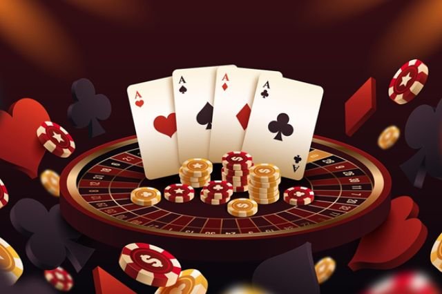 Die besten Online Casinos mit Sofortauszahlung 175921708