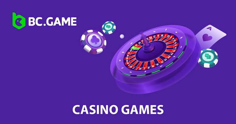 Join BC.Game Mexico Your Gateway to Exciting Online Gaming