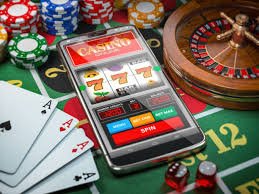 Legální online casino LuckyBet - Zábava a šance na výhru