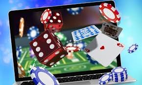 Legální online casino LuckyBet - Zábava a výhry na dosah ruky