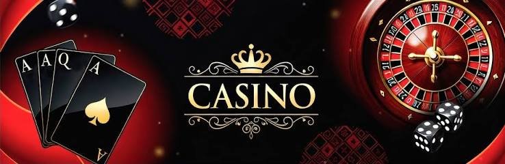 Legální online casino LuckyBet - Zábava a výhry na dosah ruky