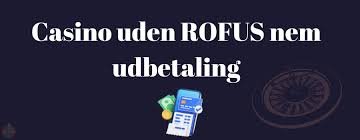 Casino Uden ROFUS Med Apple En Guide til Sikker Spiloplevelse 1274298411 Casino Uden ROFUS Med Apple En Guide til Sikker Spiloplevelse 1274298411
