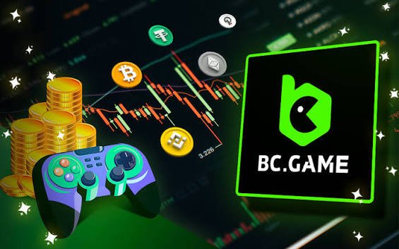 Comprehensive BC.Game Bonus Guide Maximize Your Rewards 949092614 Comprehensive BC.Game Bonus Guide Maximize Your Rewards 949092614