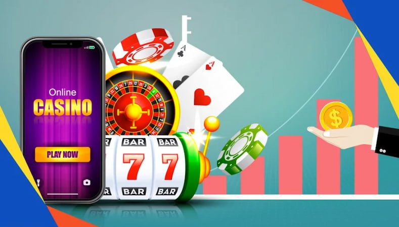 Discover the Thrills of mBitCasino Online Casino UK